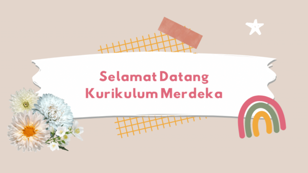 Mengapa kurikulum perlu diubah ?