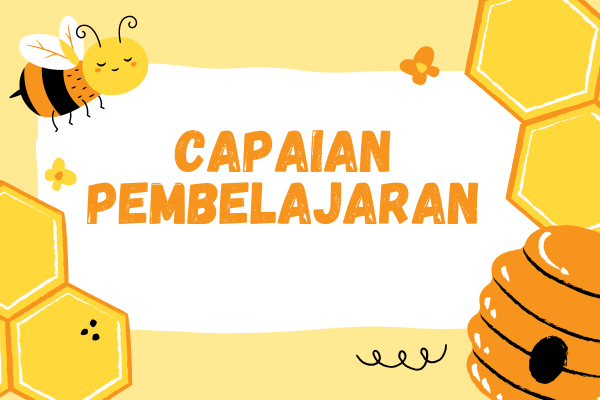 Memahami Capaian Pembelajaran