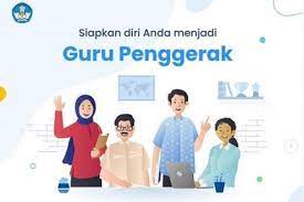 Ayo Daftar Guru Penggerak, ini dia manfaatnya…