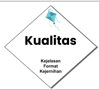 Dimensi Kualitas